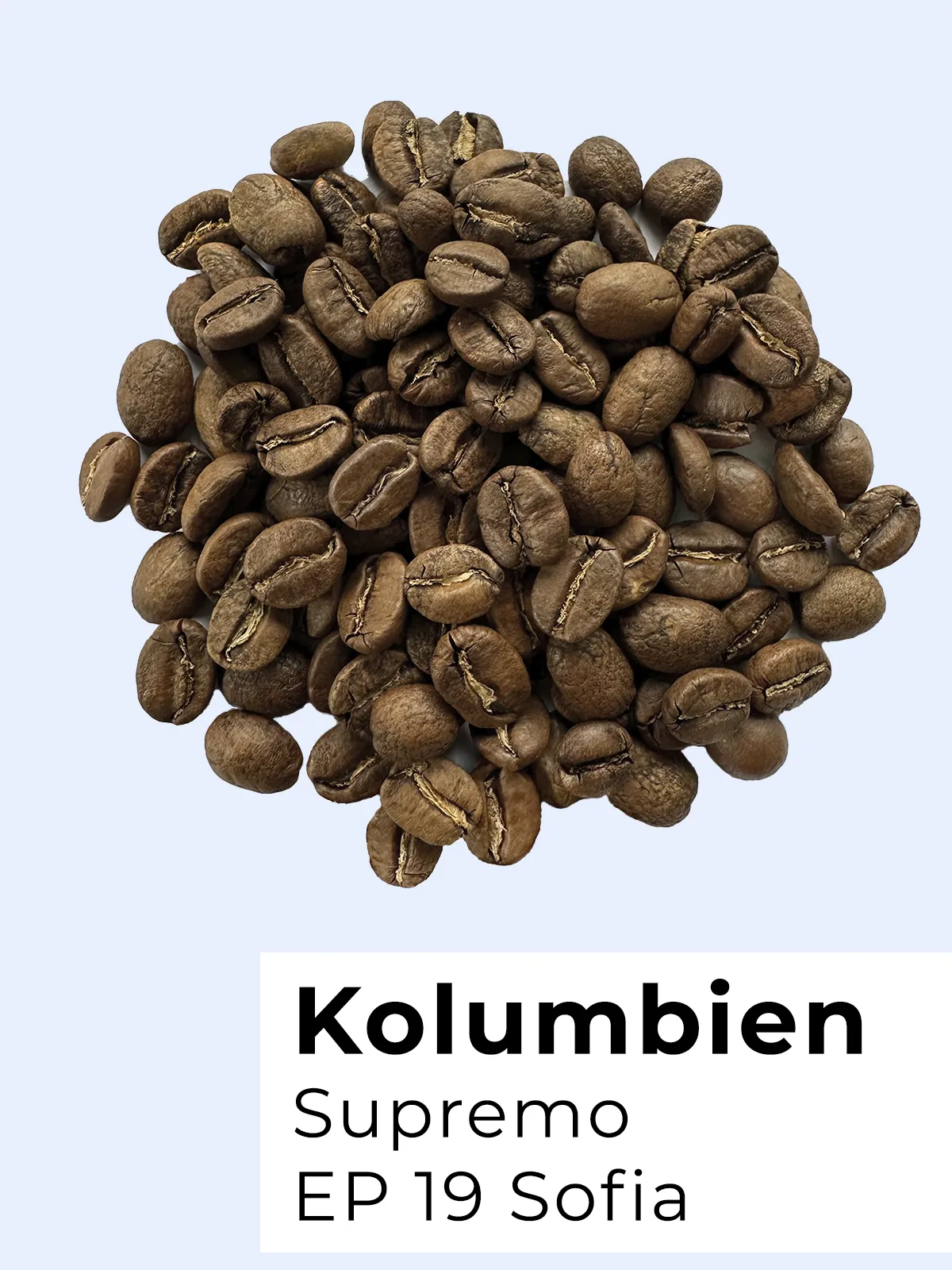 Mocambo Suprema Espresso Bohnen 1kg 150634 | Mitte Meer Schöneberg | Wolt